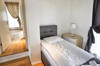 Apartamento Laeken Residence