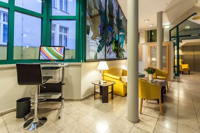 Hotel Allegra