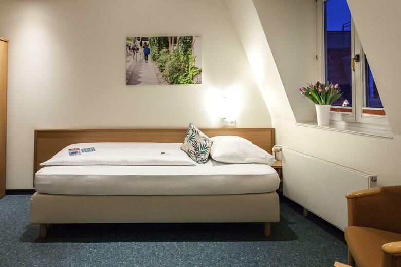 Hotel Allegra