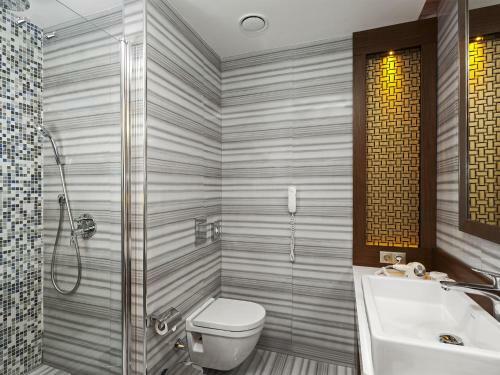 Hotel Manesol Boutique Galata