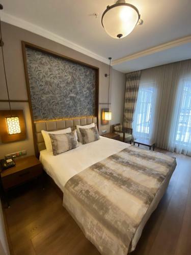 Hotel Manesol Boutique Galata