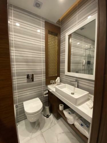 Hotel Manesol Boutique Galata
