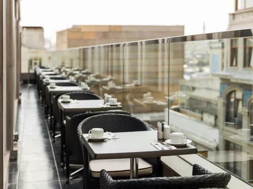 Hotel Manesol Boutique Galata