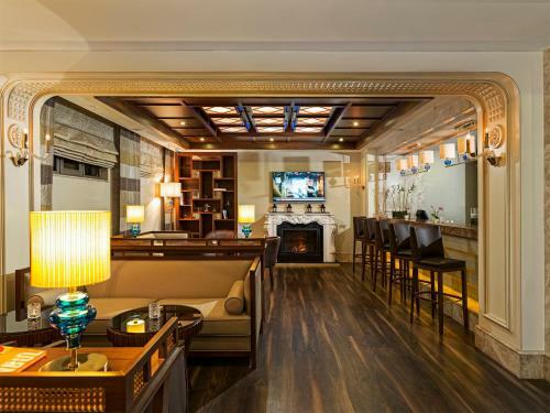 Hotel Manesol Boutique Galata