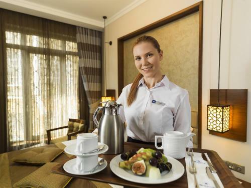 Hotel Manesol Boutique Galata