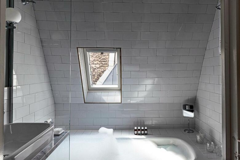 Hotel Grand Pigalle H�tel