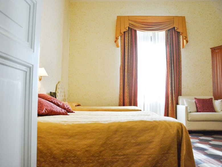 Hotel Labelle