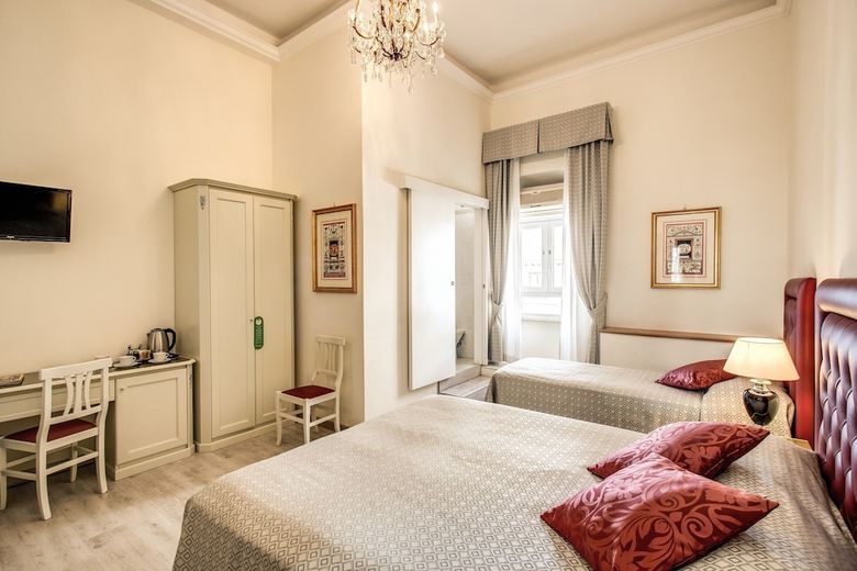 Hotel Labelle