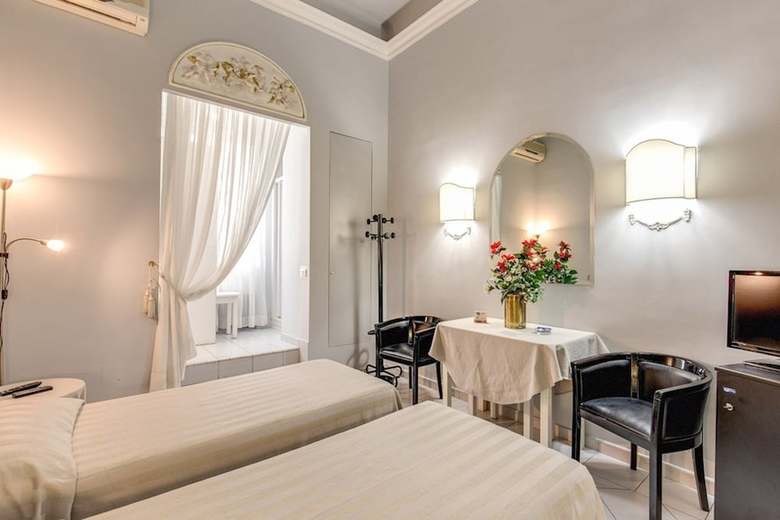 Hotel Labelle