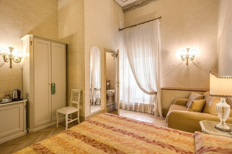 Hotel Labelle