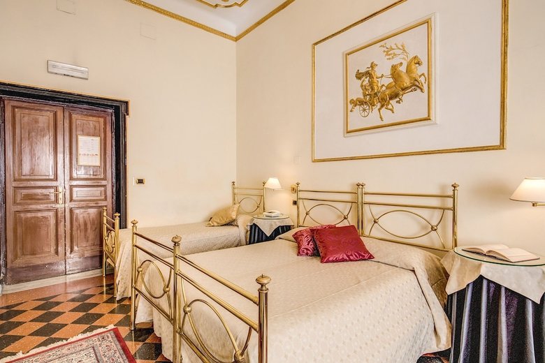 Hotel Labelle