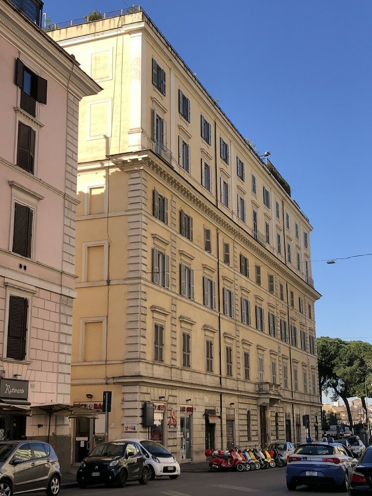 Hotel Labelle