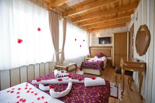 Sirkeci Emek Hotel