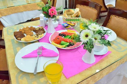 Sirkeci Emek Hotel