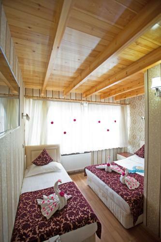 Sirkeci Emek Hotel