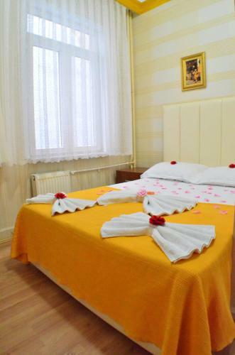 Sirkeci Emek Hotel
