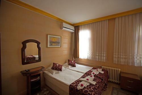 Sirkeci Emek Hotel