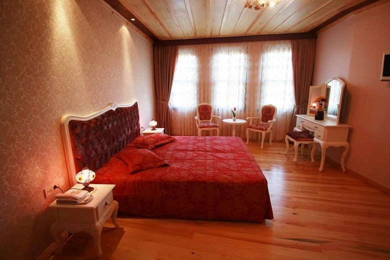 Esans Hotel - Special Class