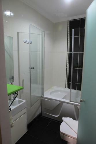 Tom Square Boutique Hotel