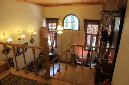 Tom Square Boutique Hotel