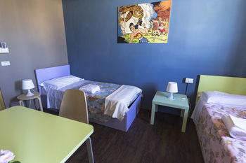 Wow Florence - Hostel