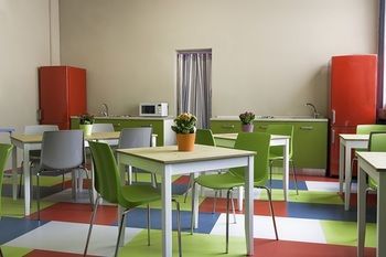 Wow Florence - Hostel
