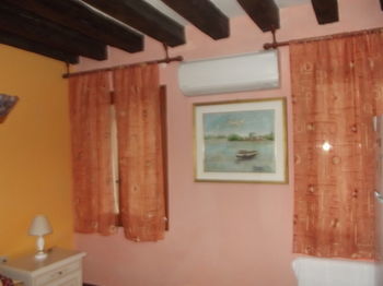 Bed & Breakfast Alloggi Serena