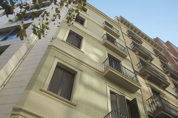 Bonavista Apartments - Eixample