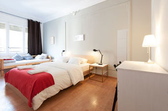Wow Hostel