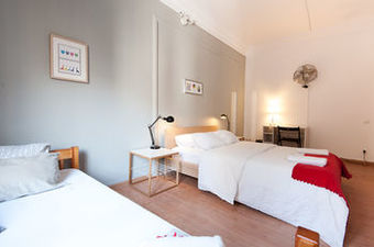 Wow Hostel