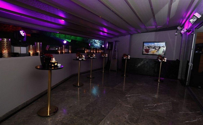 Avantgarde Hotel Taksim Square