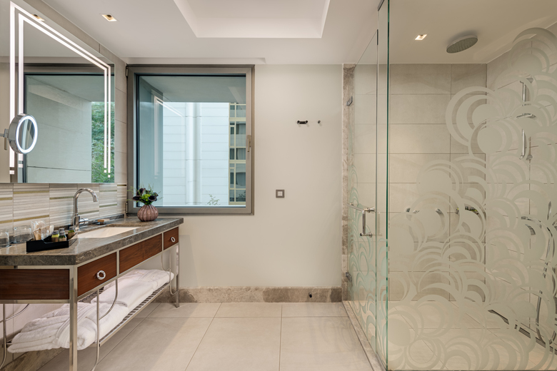 Hotel Mercure Istanbul Taksim