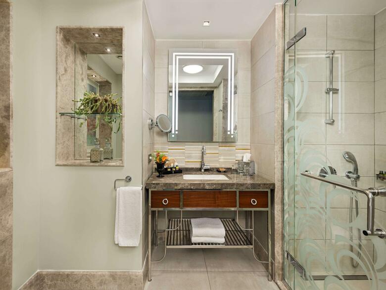 Hotel Mercure Istanbul Taksim