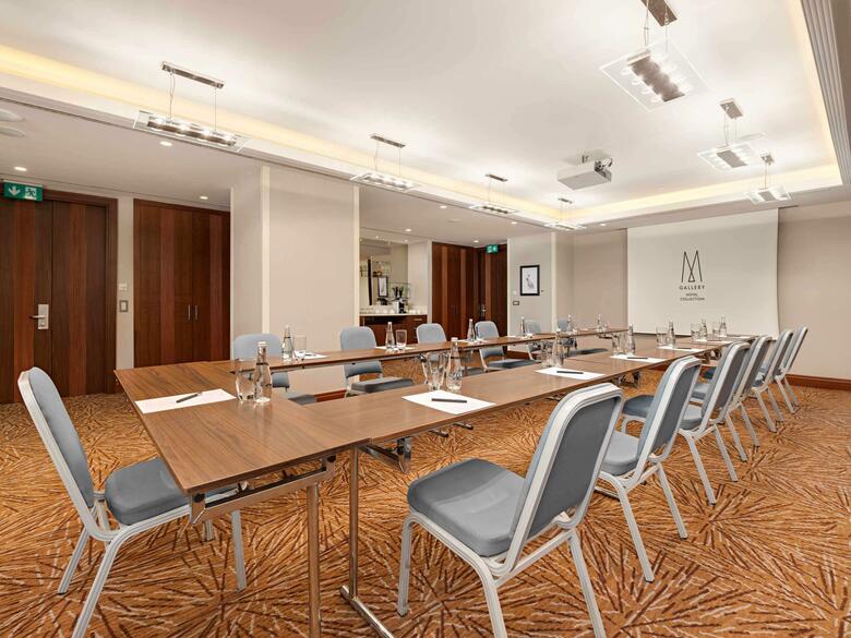 Hotel Mercure Istanbul Taksim