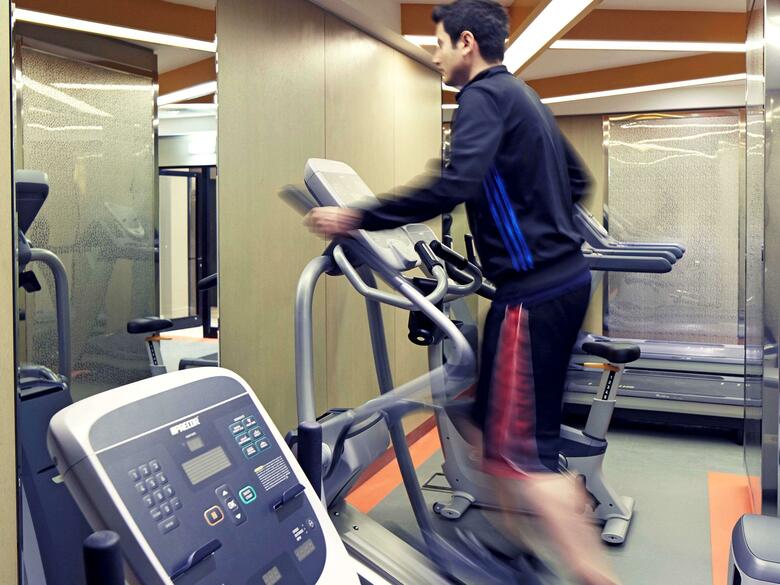 Hotel Mercure Istanbul Taksim