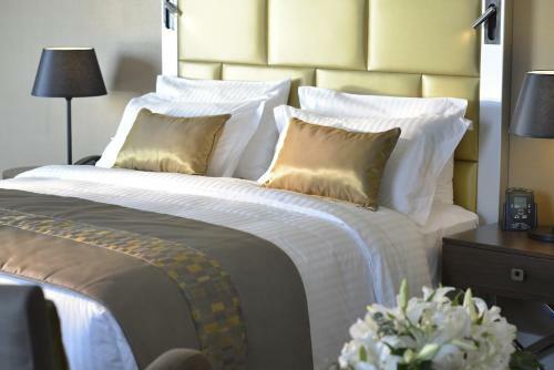Hotel Wyndham Grand Istanbul Europe