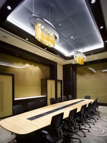 Hotel Wyndham Grand Istanbul Europe