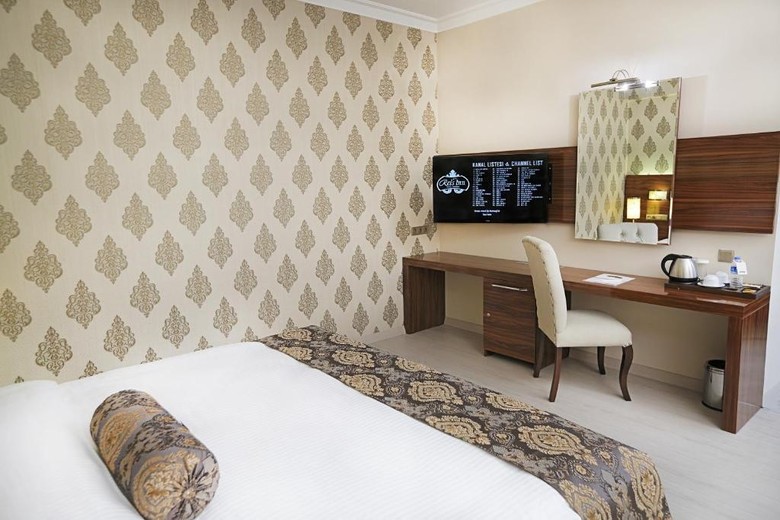 Reis Inn Hotel