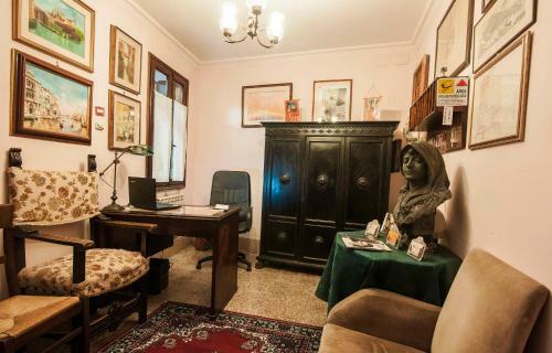 Hotel Locanda Ca' Foscari