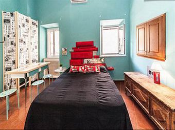 Hotel Signor Suite Colosseo