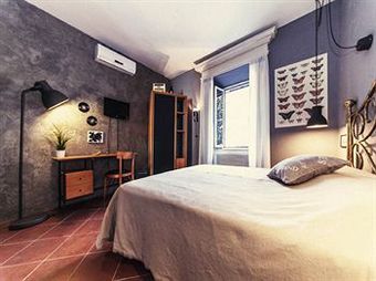 Hotel Signor Suite Colosseo