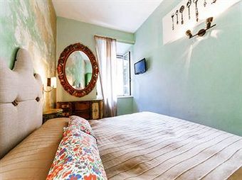 Hotel Signor Suite Colosseo