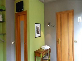 Hotel Signor Suite Colosseo
