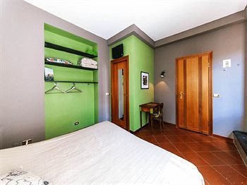 Hotel Signor Suite Colosseo