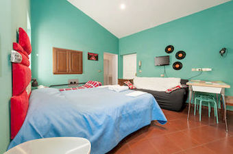 Hotel Signor Suite Colosseo