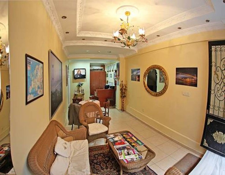 Istanbul Comfort Hotel