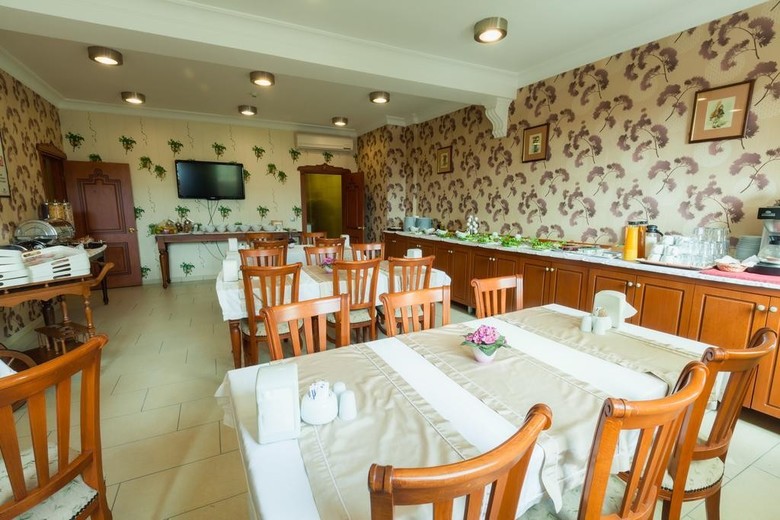 Saba Sultan Hotel