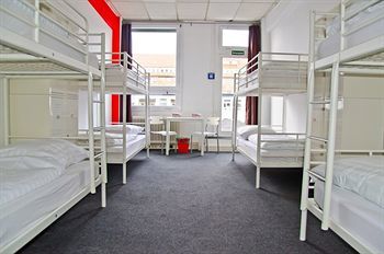 Check In Hostel Berlin
