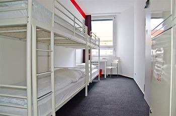 Check In Hostel Berlin