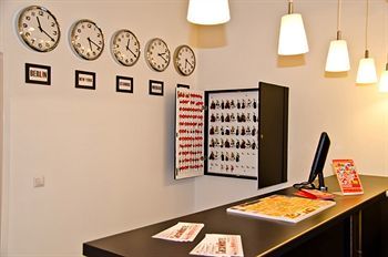 Check In Hostel Berlin